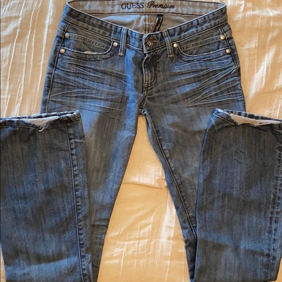 Guess Premium Jeans - Picture 5 of 7